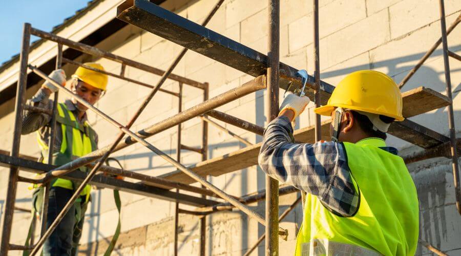 Professional gutter cleaning in Beaufort, NC